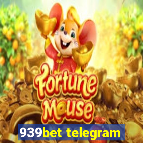 939bet telegram